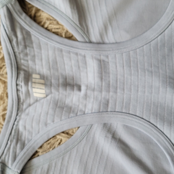 MyProtein Seamless Racerback Tank - Picture 3 of 7